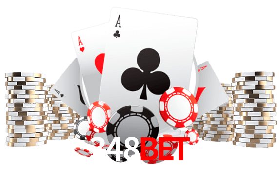 Jogue jogos de pôquer em 348bet
