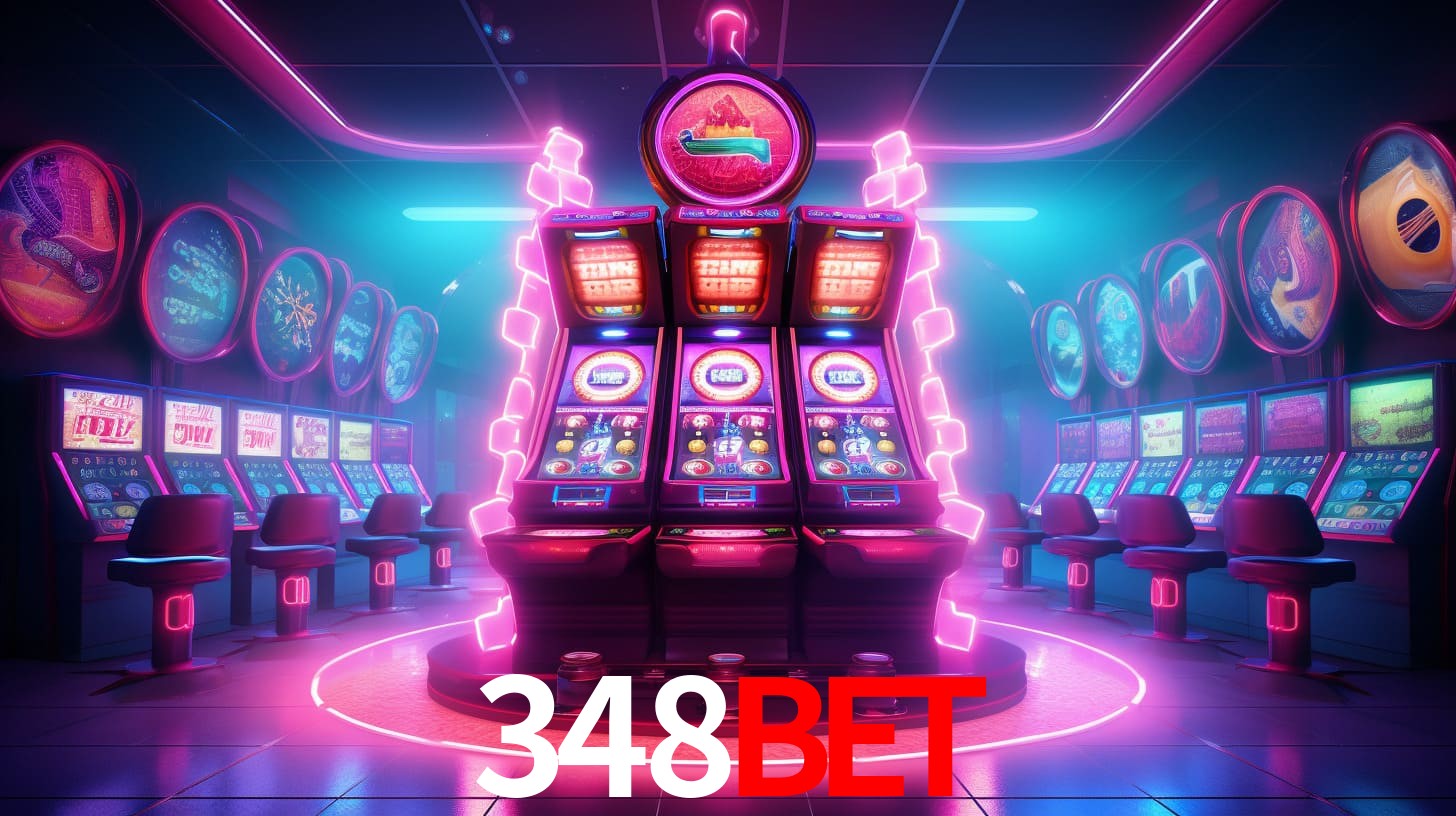 348bet: Seu Cassino Premiado com Pagamentos Rápidos