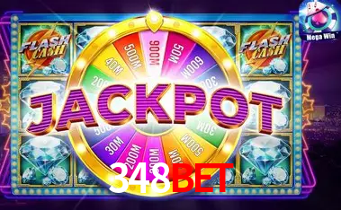 Desvendando o Mundo dos Jogos Virtuais na 348bet