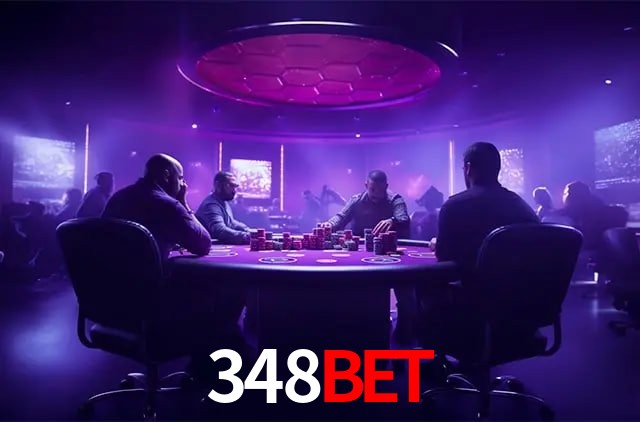 Estatísticas 348bet