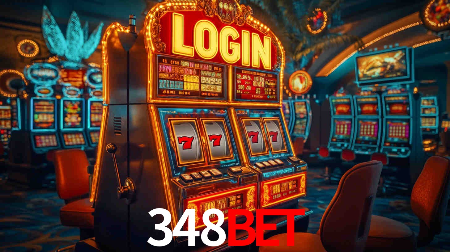 Premium Interface 348bet