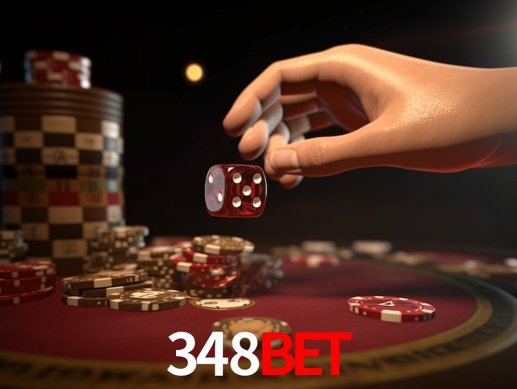 Recursos de Bônus 348bet