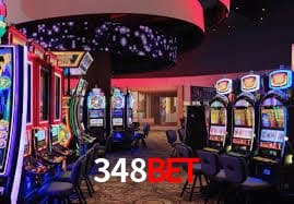 Promoções Sazonais 348bet