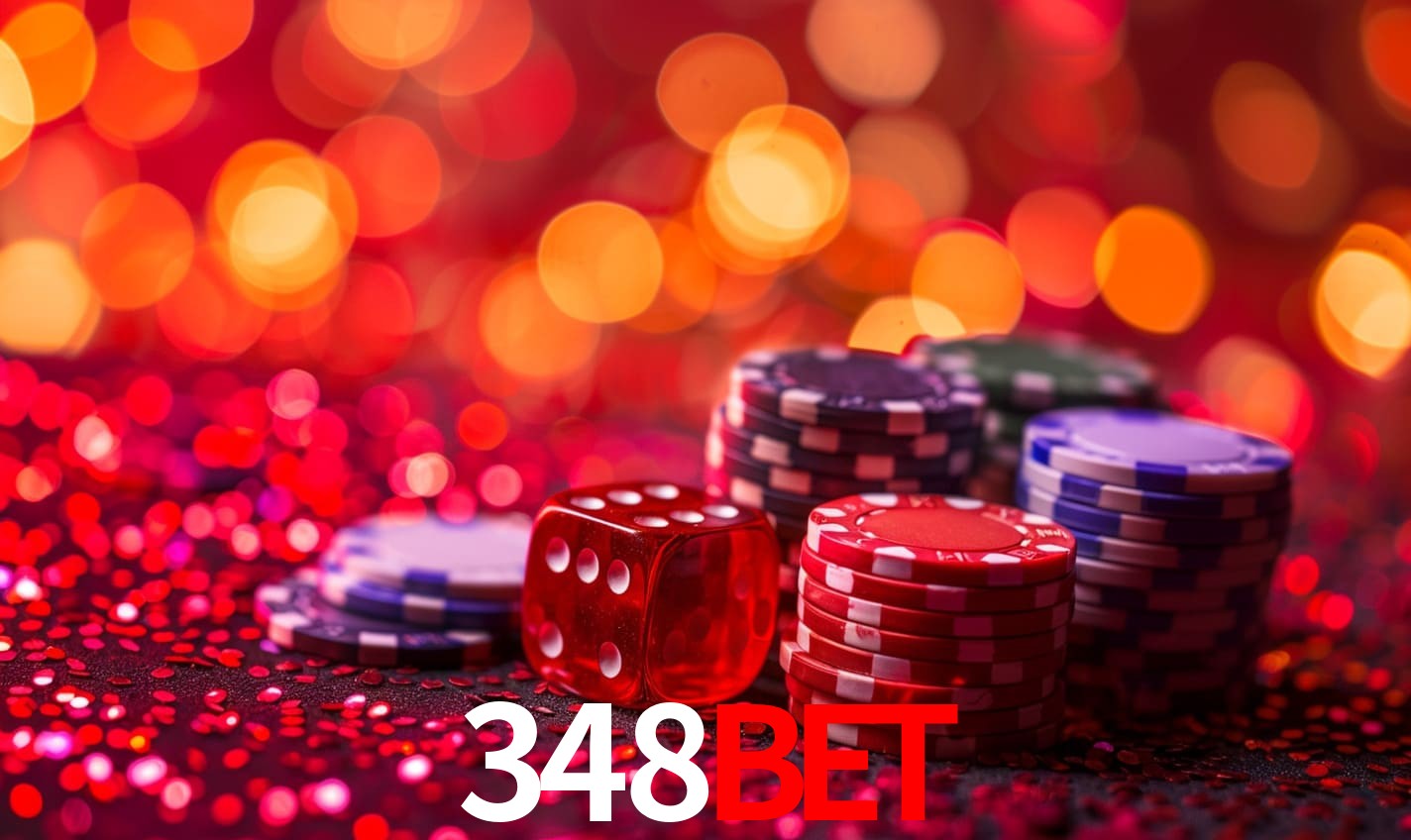 Inovações de Jogos na 348bet: O Futuro das Experiências Interativas