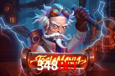 Jogos de Slot 348bet