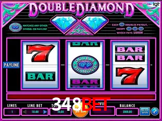 Descubra a Magia dos Jogos de Arcade no 348bet
