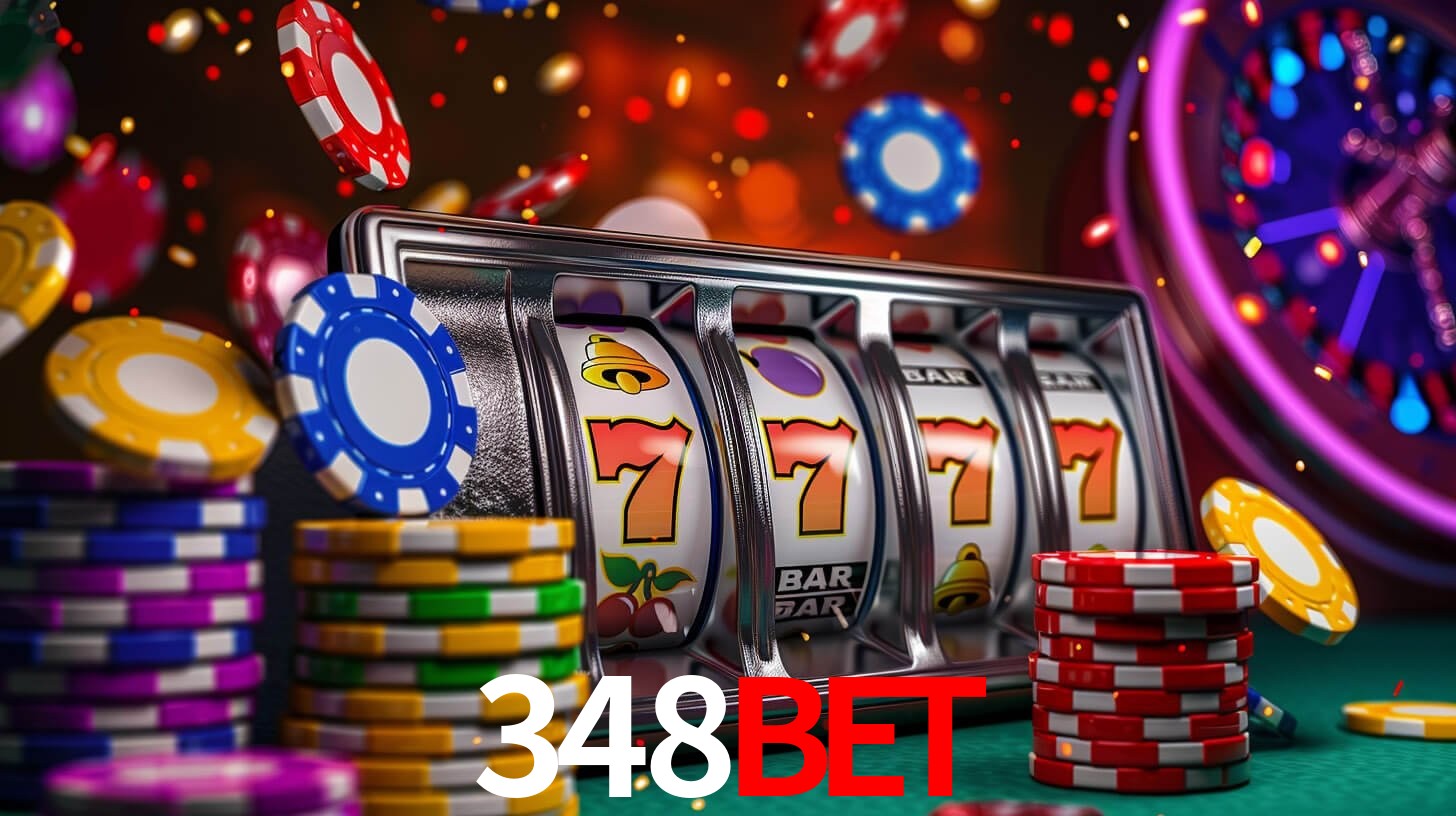 PIX Instantâneo 348bet