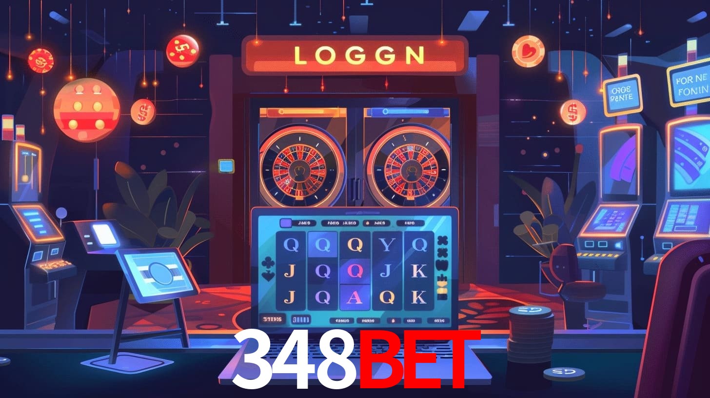Sistemas de Segurança 348bet