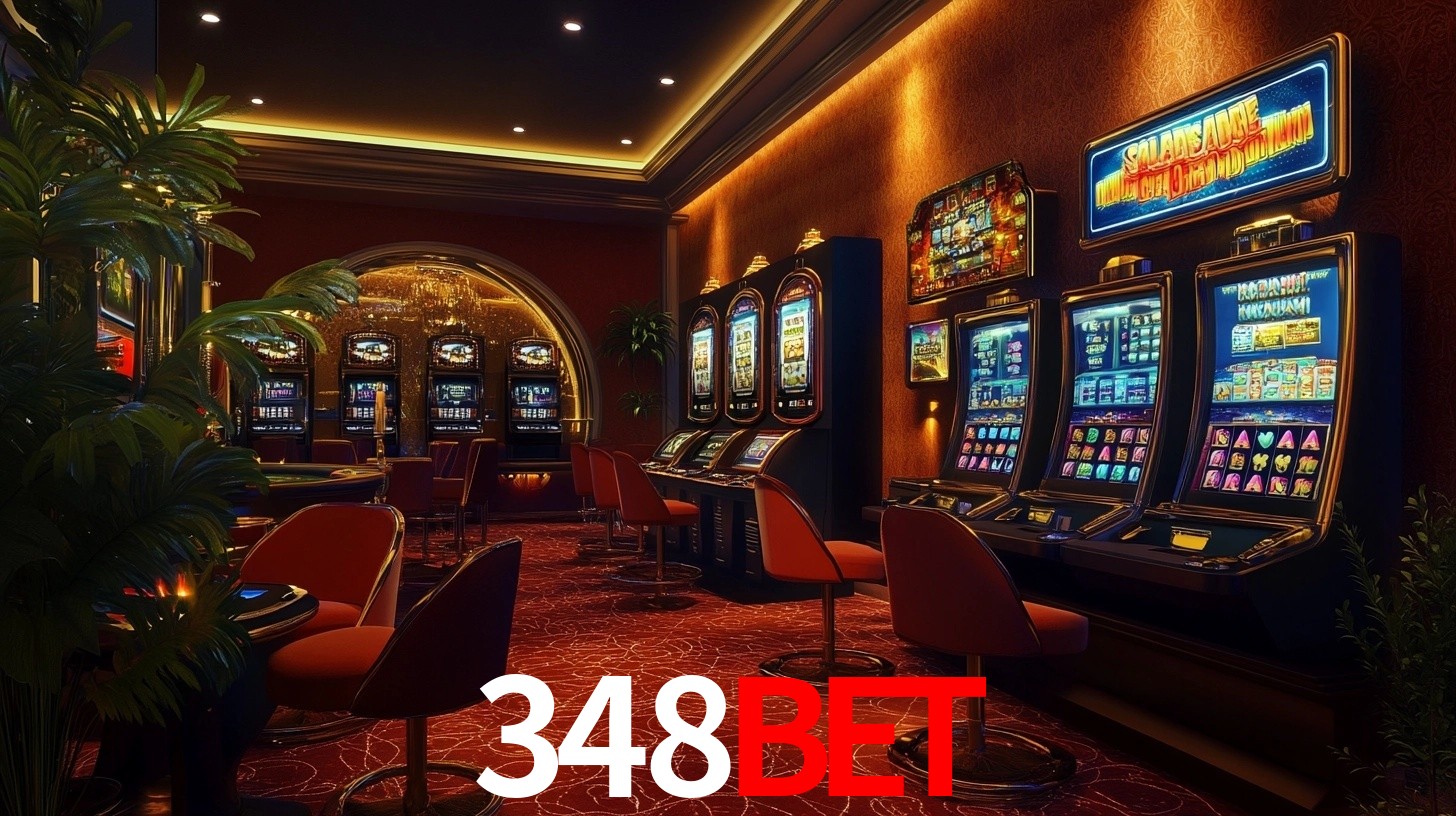 Programa VIP 348bet