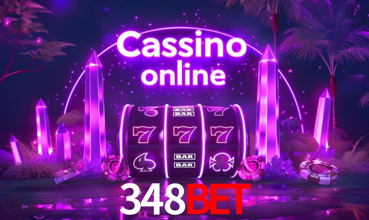 Cadastro Rápido 348bet