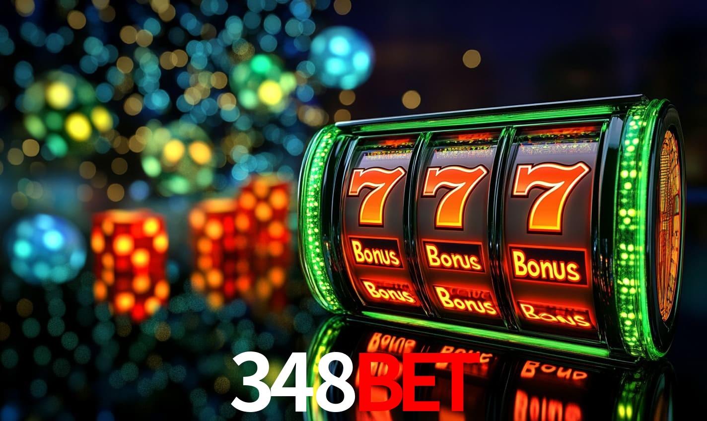 Provedores de Jogos 348bet