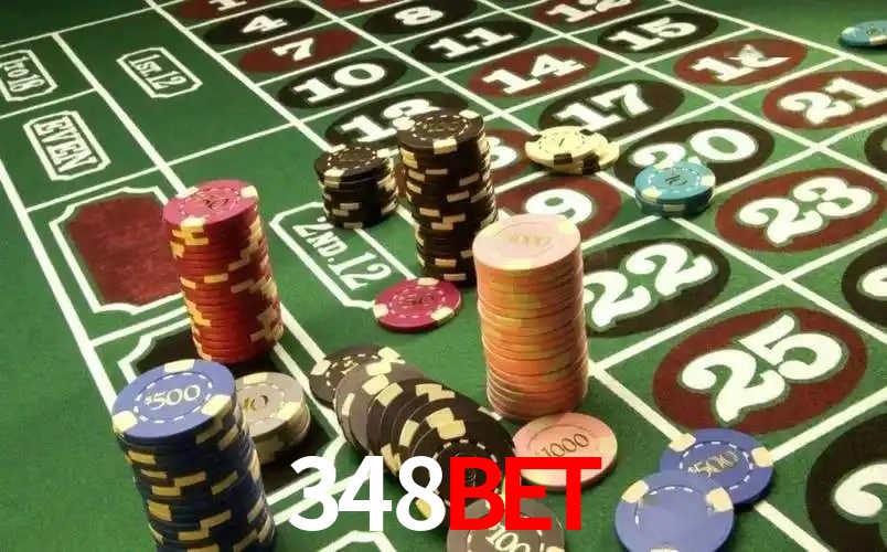 Estatísticas do Jogo 348bet