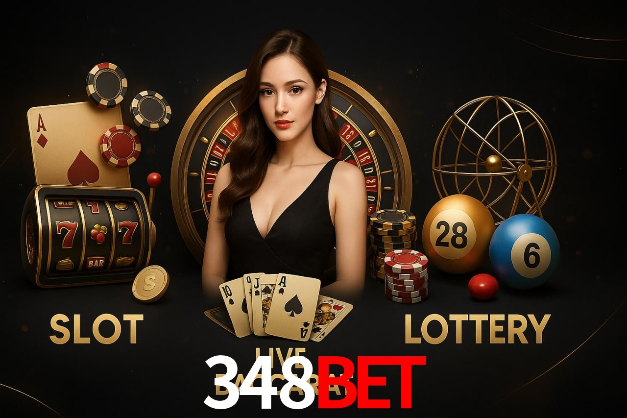 Ofertas Exclusivas 348bet