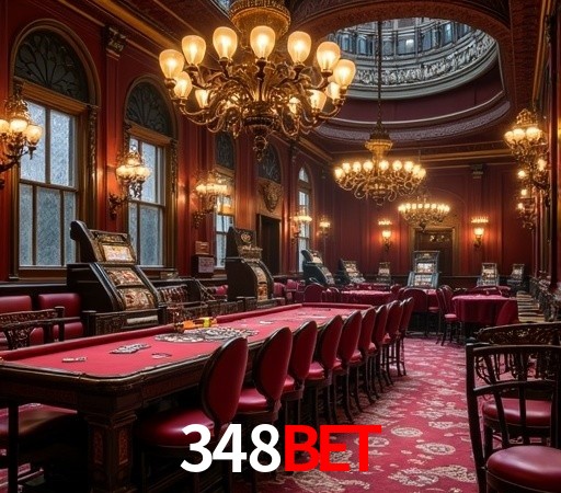 Integração de APIs 348bet