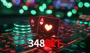Estatísticas Esportivas 348bet