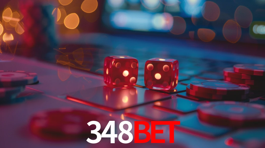 Flash Promotion 348bet