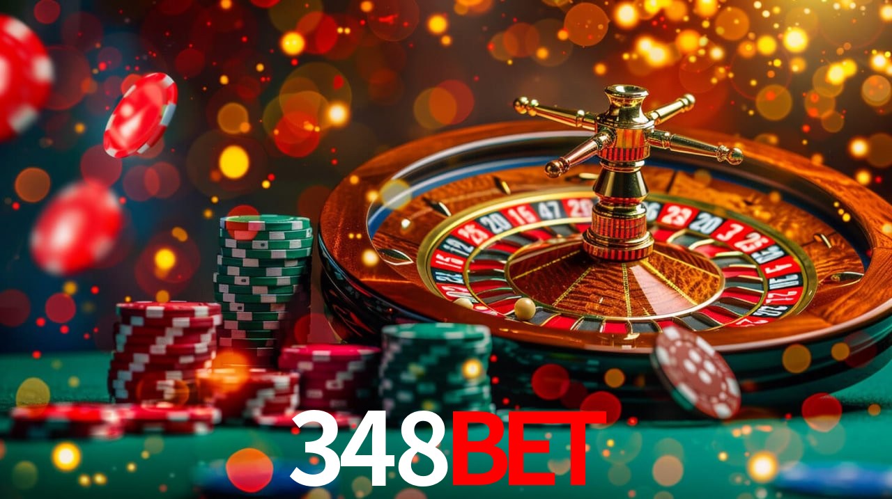 A Emoção da Loteria na 348bet: Uma Chance de Mudança de Vida