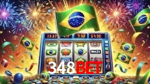 Slot Games 348bet