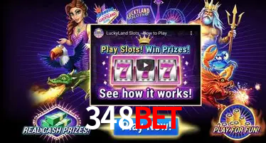 Desvendando o Mundo dos Jogos Virtuais na 348bet