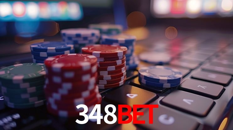 Benefícios da Conta 348bet