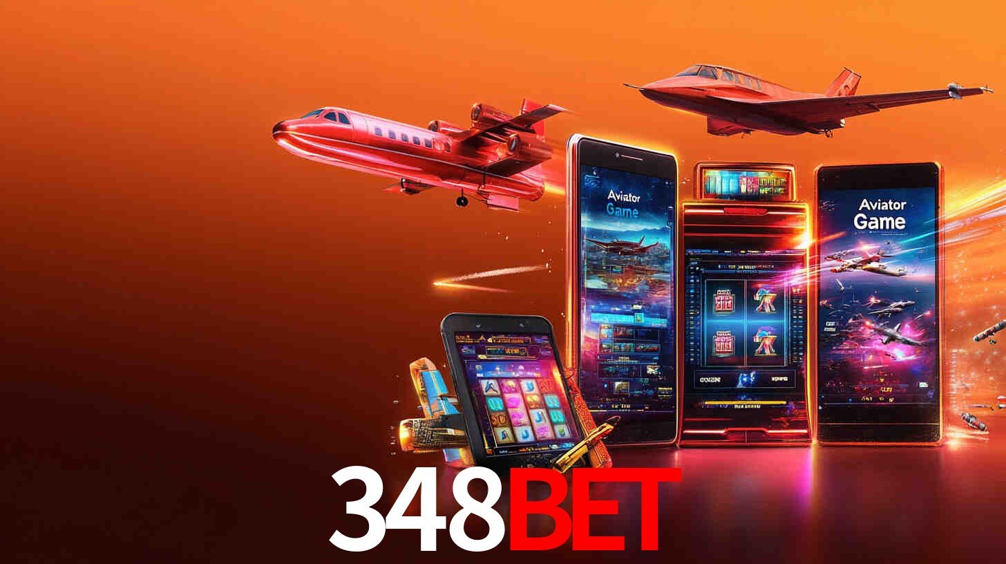 A Popularidade dos Caça-Níqueis no 348bet