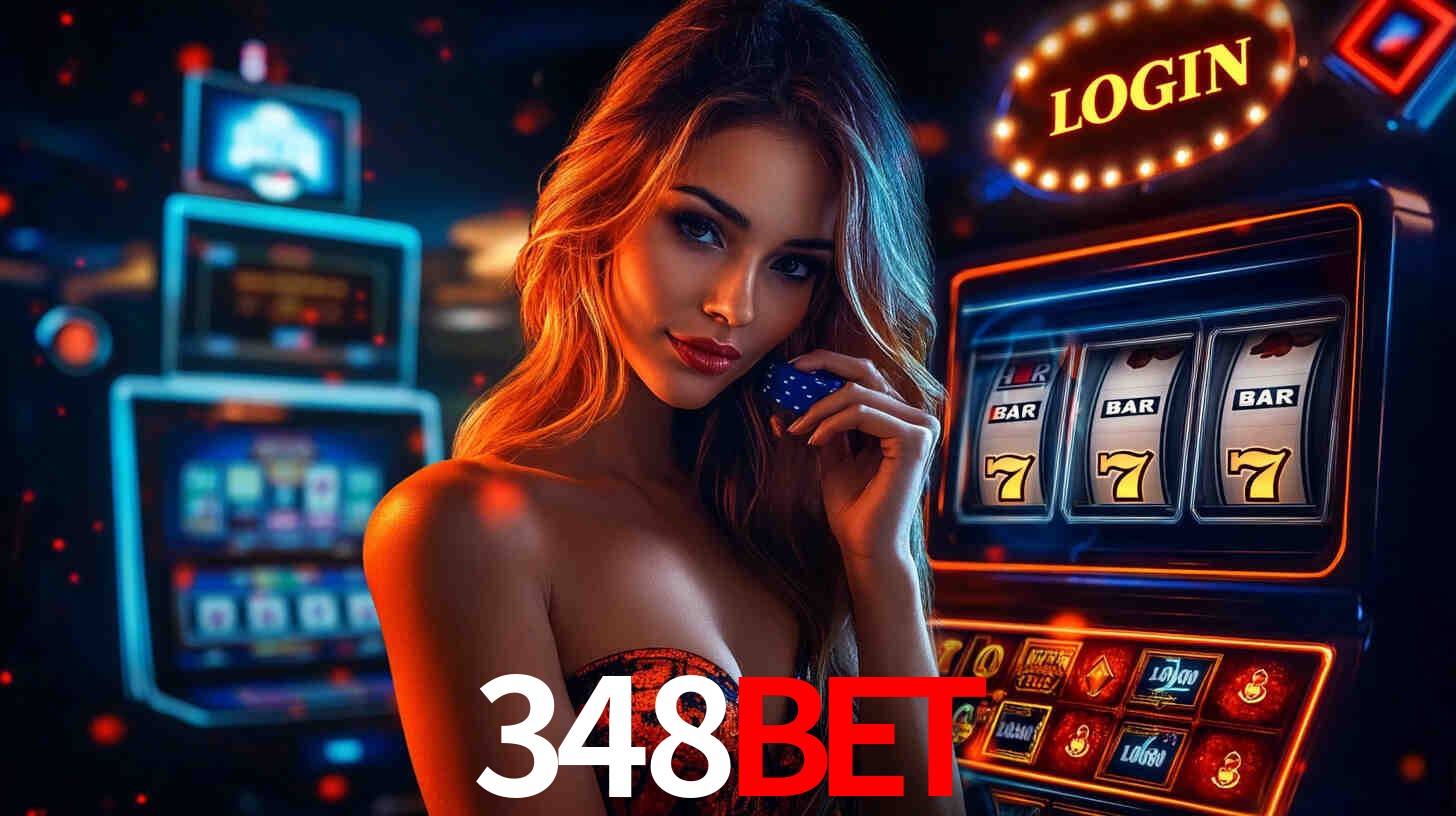 Bônus Generosos e Exclusivos no 348bet para Você!