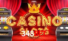 Game Providers 348bet