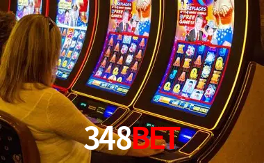 Descubra a Magia dos Jogos de Arcade no 348bet