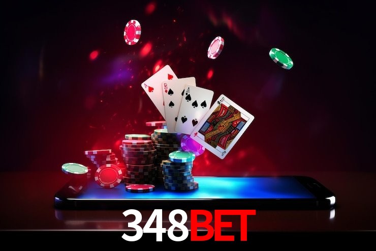 Live Casino 348bet