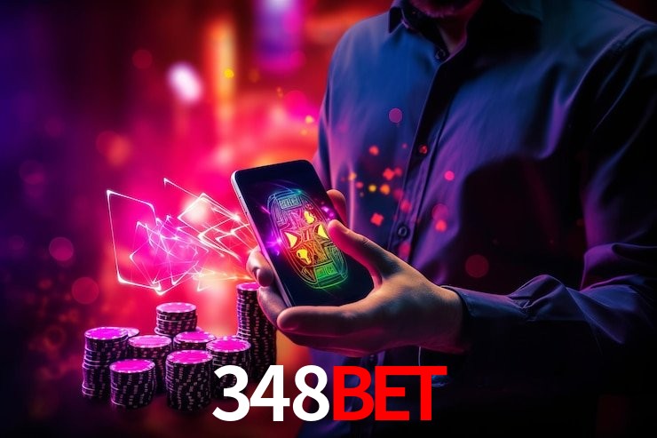 Torneios 348bet