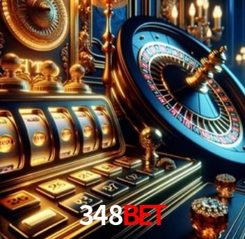 Mesa de Blackjack 348bet