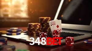 cassino 348bet