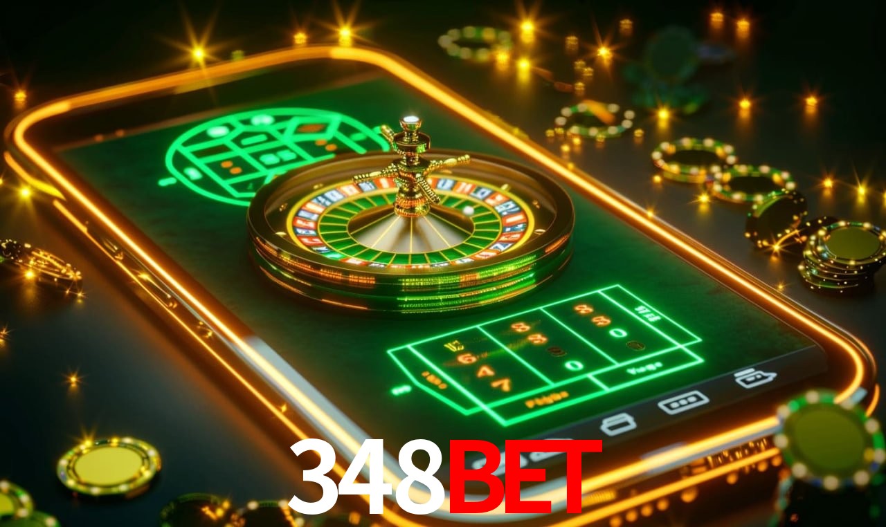 Tecnologia da Plataforma 348bet