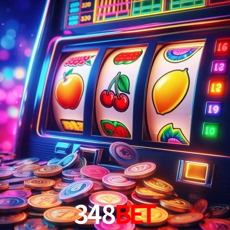 Apostas de Futebol 348bet