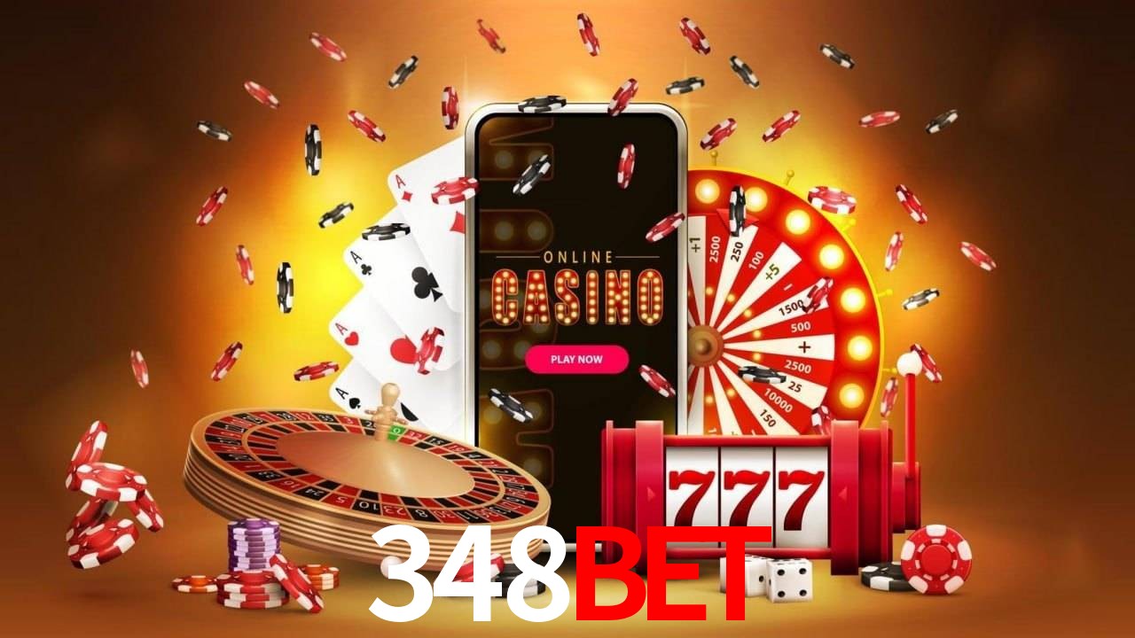 Diretório de Jogos 348bet