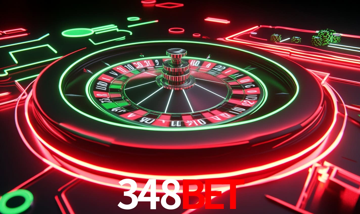 Descubra o Programa VIP da 348bet: Vantagens Exclusivas para Jogadores