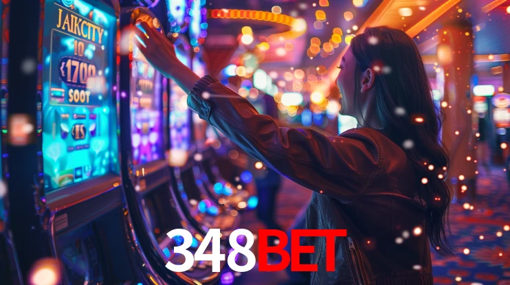 348bet: Jogos de Caça-Níqueis-Altas Recompensas, Roleta-Velocidade, Blackjack-Desafios Máximos