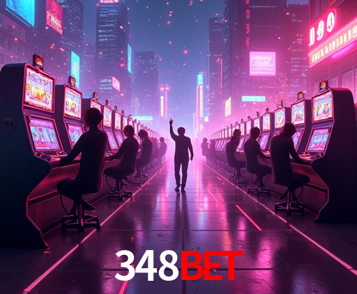 Programa VIP 348bet