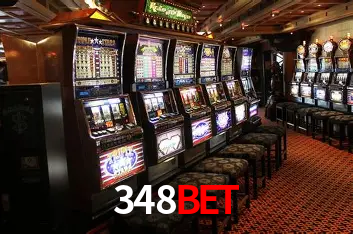 Desvendando o Mundo dos Jogos Virtuais na 348bet