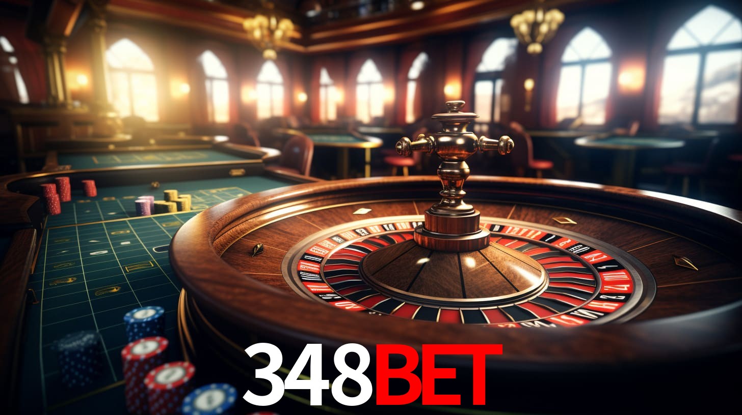 VIP Casino 348bet