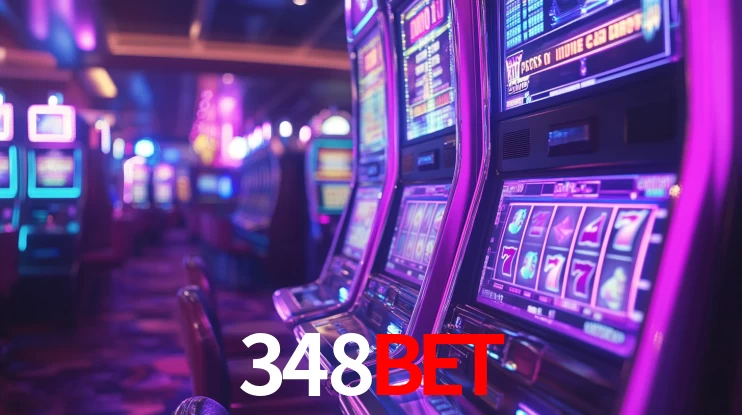 Cassino Online 348BET